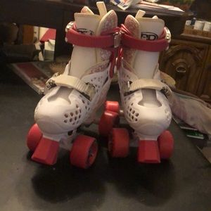 Roller Skates!